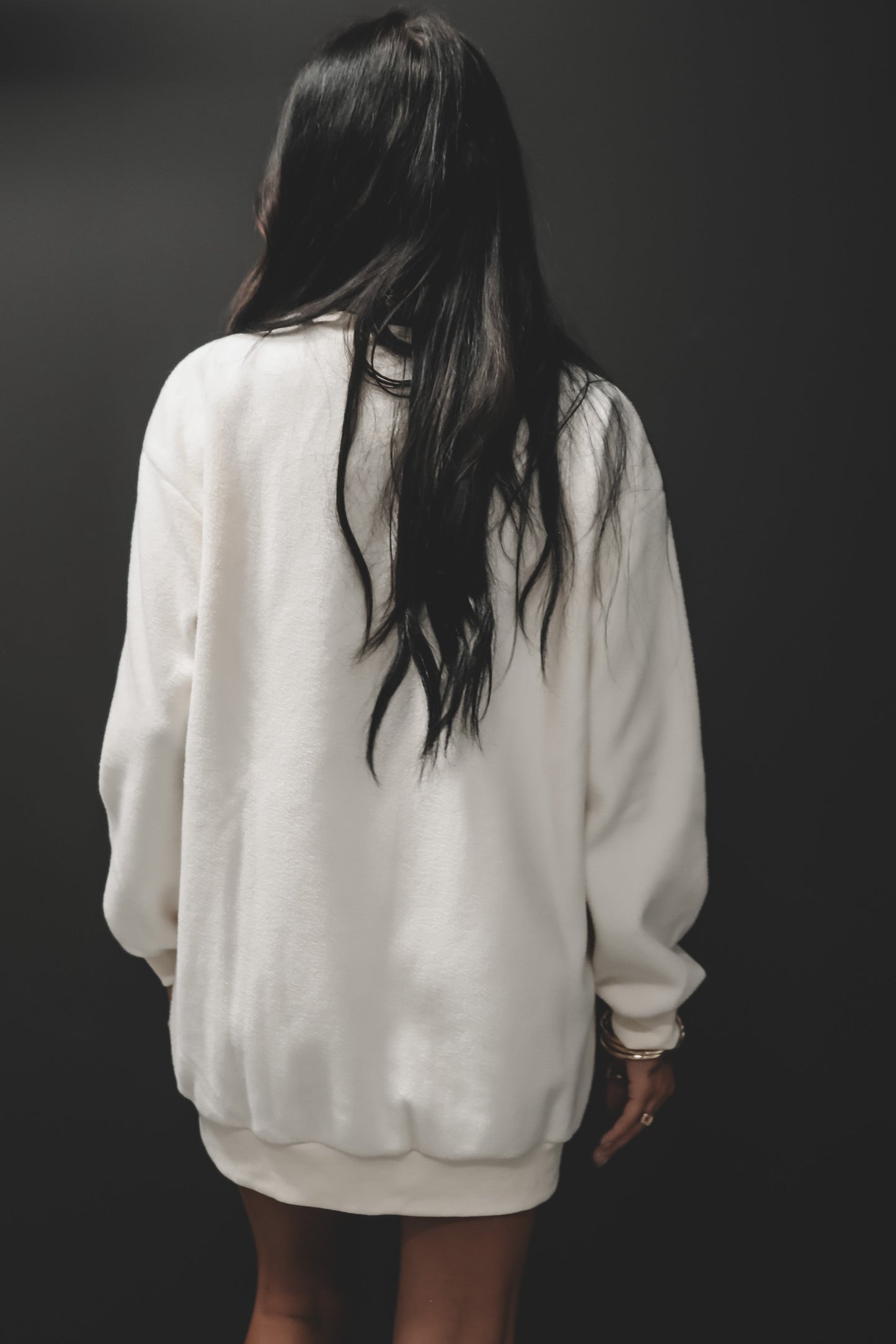 SADIE & SAGE Chilly Nights Dress