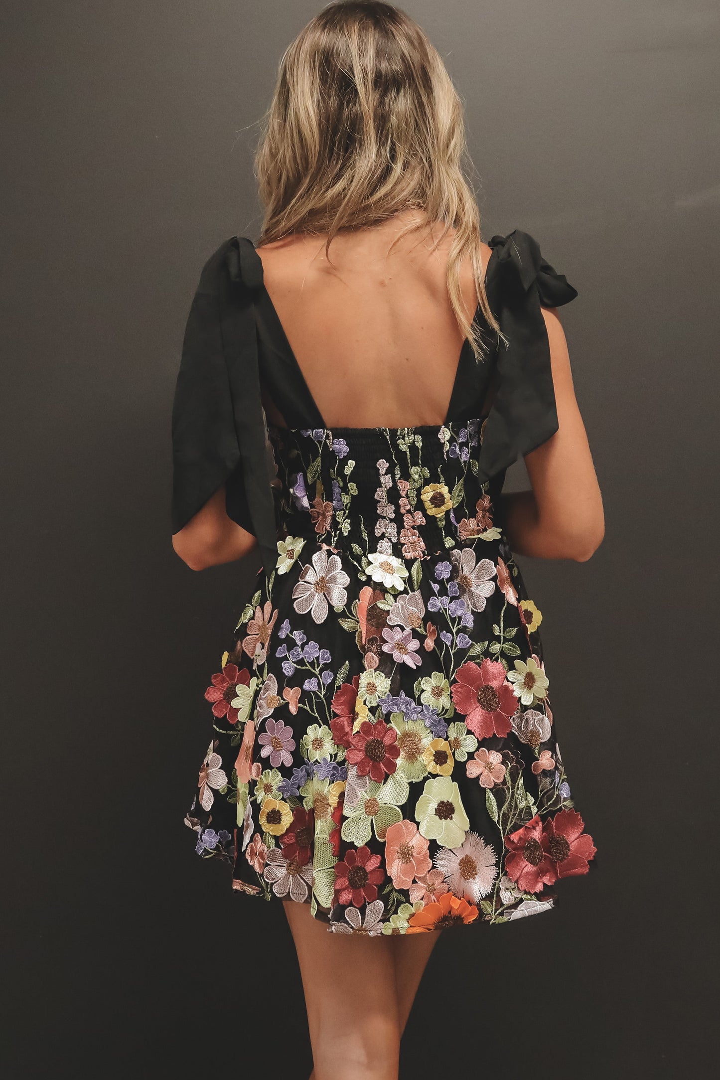 BUDDYLOVE Carter Harmony Dress