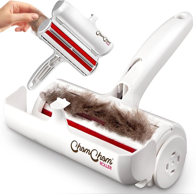 ChomChom™ Pet Hair Remover