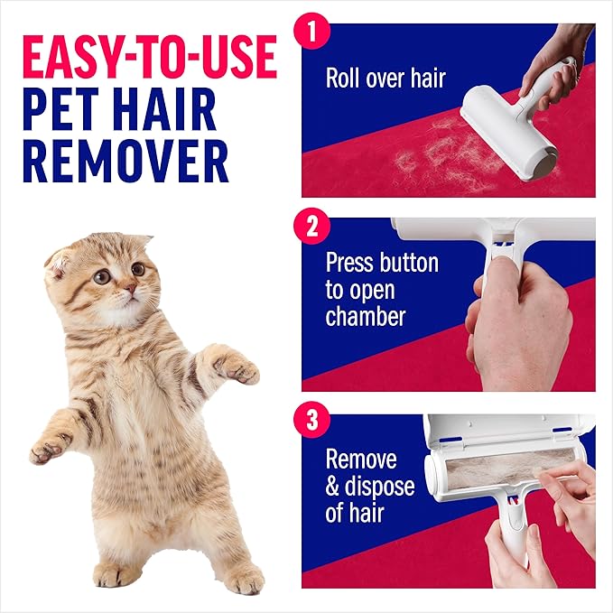 ChomChom™ Pet Hair Remover